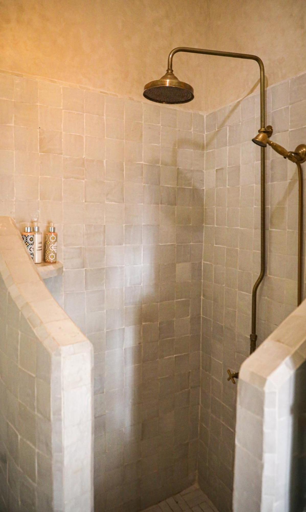 Riad Amour マラケシュ 部屋 写真