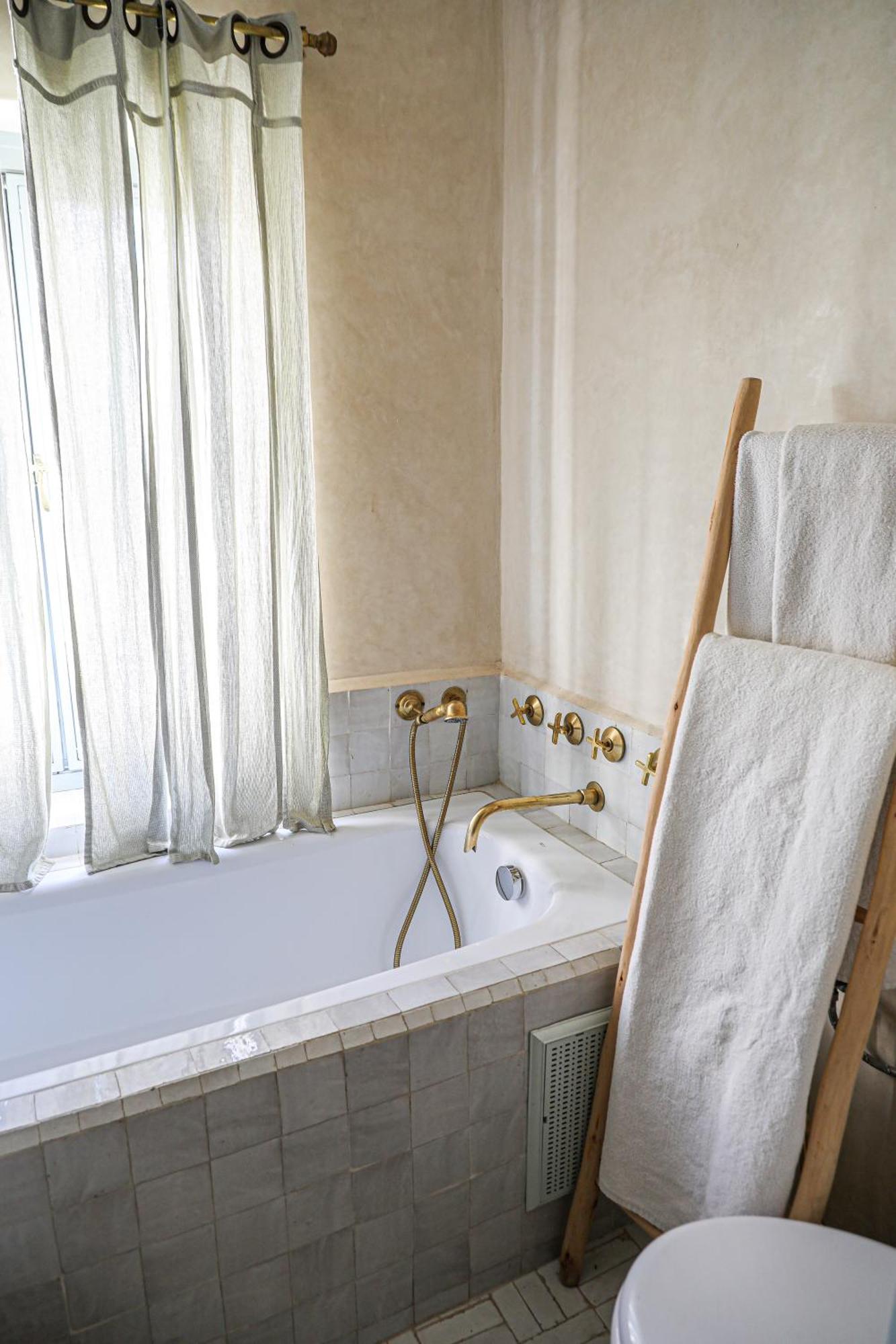 Riad Amour マラケシュ 部屋 写真